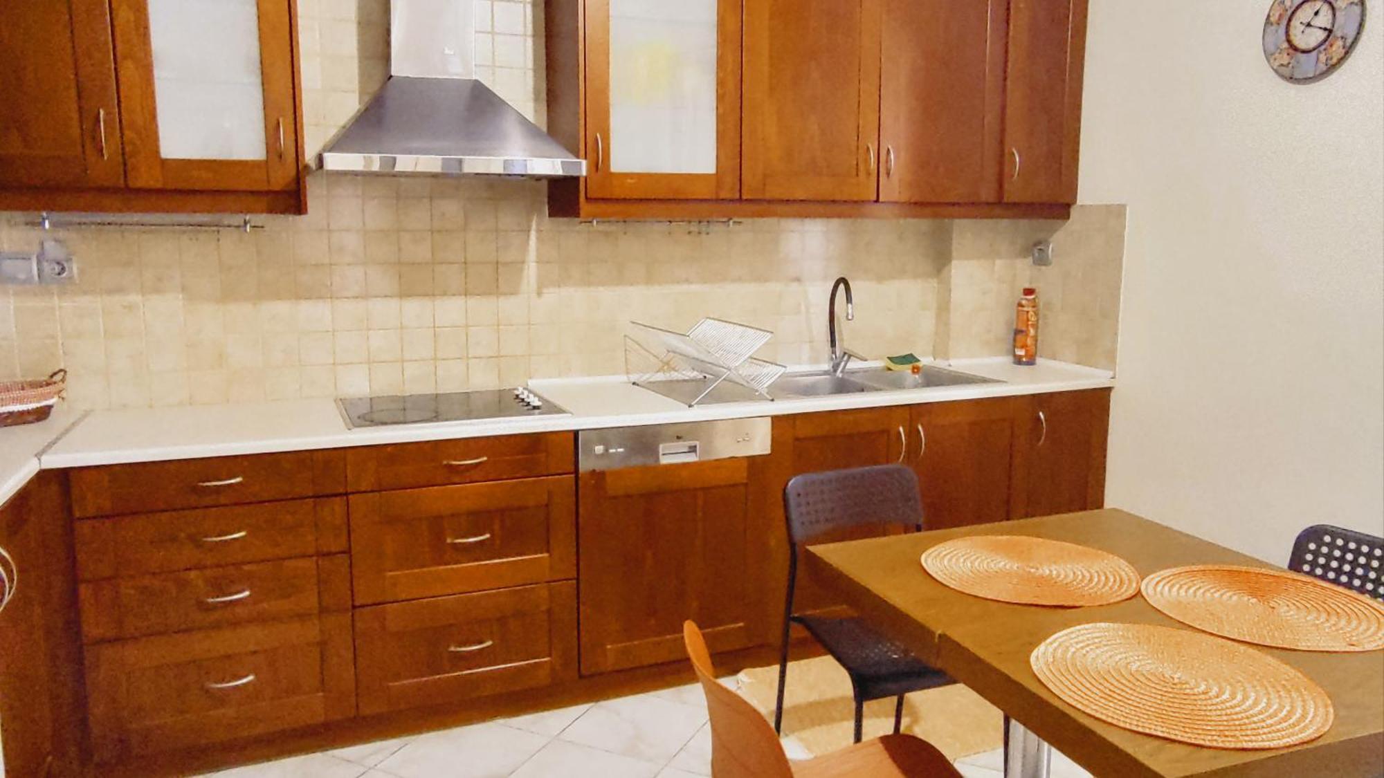 Alexia'S Kalamata - One Bedroom Apartment Exterior photo