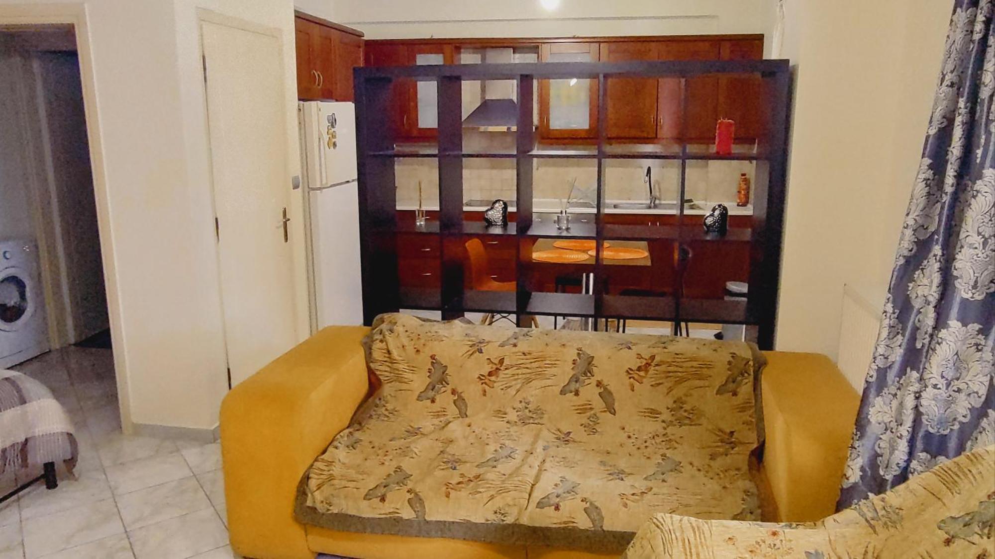 Alexia'S Kalamata - One Bedroom Apartment Exterior photo